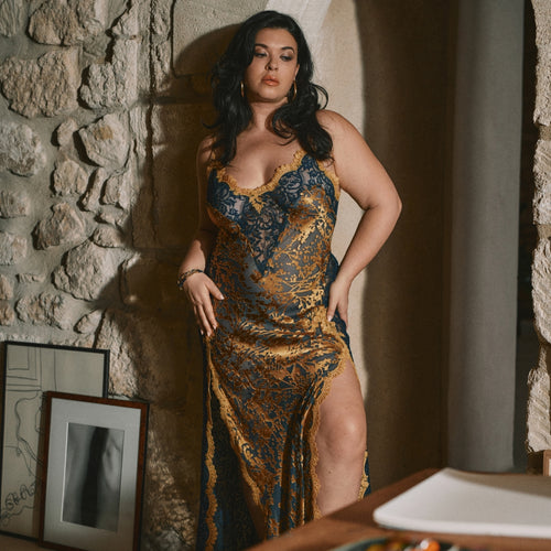 Marjolaine | Marjolaine Lingerie
