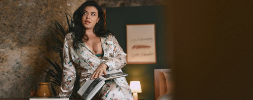 Marjolaine | Marjolaine lingerie